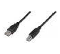 Normali cavi di connessione per dispositivi USB 20 Per il collegamento di dispositivi USB esterni (con il tipo B) per l'host U NEW