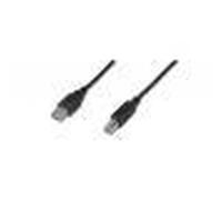 Normali cavi di connessione per dispositivi USB 20 Per il collegamento di dispositivi USB esterni (con il tipo B) per l'host U NEW