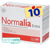 NORMALIA EXTRA 10 / 30 / 60 / 90 Stick per Cani e Gatti → Disturbi Intestino
