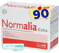 NORMALIA EXTRA 10 / 30 / 60 / 90 Stick per Cani e Gatti → Disturbi Intestino