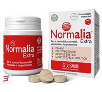 NORMALIA EXTRA 30 COMPRESSE MASTICABILI