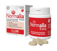 Normalia extra 30 compresse masticabili