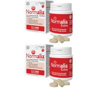 Normalia Extra 30 Compresse Masticabili 2x1 pz Compresse masticabili