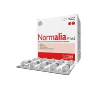 Normalia Fast Innovet 100 Capsule