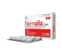 NORMALIA Fast 10 Cps