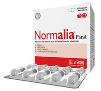 NORMALIA Fast100 Cps