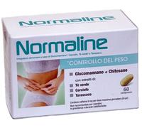 NORMALINE 60CPR