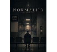 Normality: The world did not become strange. It became too normal.