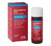 Normaliver Pet 50 G