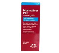 Normaliver Pet 50 G