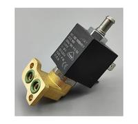 Normally Closed 2-Position 3-Way Brass Solenoid Valve 9000BH AC 220V 230V for Coffee Machine Steam Water