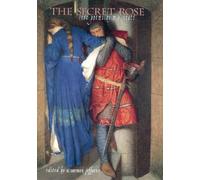 Norman A. Jeffares The Secret Rose (Copertina rigida)