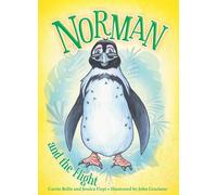 Norman and the Flight (Copertina rigida) Story Book