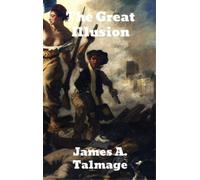 Norman Angell The Great Illusion (Copertina rigida)