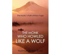 Norman Anton Sollie The Monk Who Howled Like a Wolf (Tascabile)