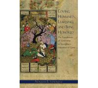 Norman B. Sandridge Loving Humanity, Learning, and Being Honored (Tascabile)