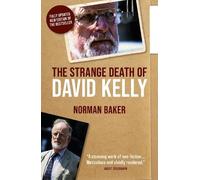 Norman Baker The Strange Death of David Kelly (Tascabile)