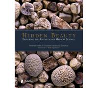 Norman Barker Hidden Beauty: Exploring the Aesthetics of Medi (Copertina rigida)
