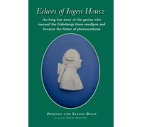 Norman Beale Elaine Beale Echoes of Ingen Housz (Tascabile)