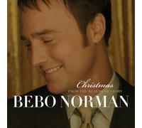 Norman, Bebo - Christmas From The Realms Of