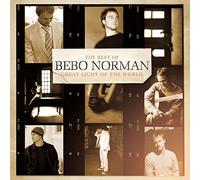 Norman Bebo - Great Light of the World: Best of Bebo Norman