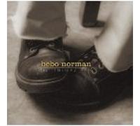 Norman Bebo - Ten Thousand Days