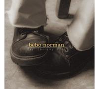 Norman, Bebo - Ten Thousand Days by Norman, Bebo (1999) Audio CD