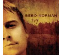 Norman, Bebo - Try by Norman, Bebo (2004) Audio CD