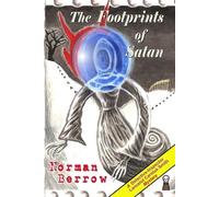 Norman Berrow The Footprints of Satan TPB (Tascabile)