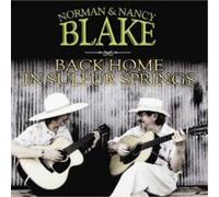 Norman Blake Back Home in Sulphur Springs (CD) Album
