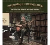 Norman Blake Pilgramage To Rising Fawn (Vinyl LP)