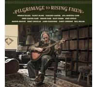 Norman Blake Pilgramage To Rising Fawn (Vinyl LP)