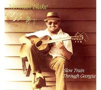 Norman Blake - Slow Train Through Georgia (1987) US Import