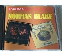 NORMAN BLAKE - Takoma plus one
