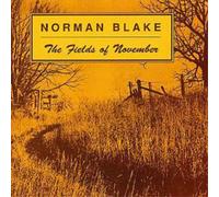 Norman Blake The Fields Of November/Old And New (CD) Album