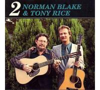 Norman Blake & Tony Rice 2 (CD) Album