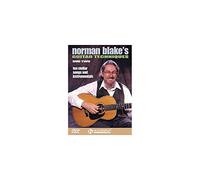 Norman Blake - Vol. 2-Guitar Techniques [Edizione: Regno Unito]