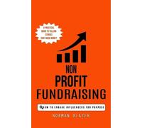 Norman Blazer Non Profit Fundraising (Tascabile)
