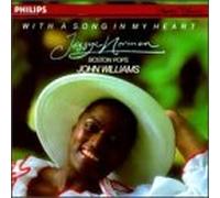 Norman/Boston Pops - With a Song in My Heart
