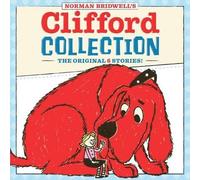 Norman Bridwell Clifford Collection (Copertina rigida)
