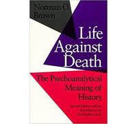 Norman Brown Life Against Death (Tascabile)