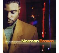 Norman Brown - Very Best of Norman Brown