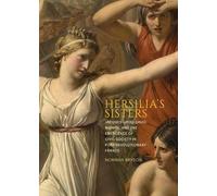 Norman Bryson Hersilia's Sisters (Copertina rigida)