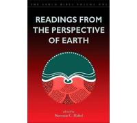 Norman C. Habel Readings from the Perspective of Earth (Tascabile)