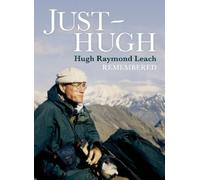 Norman Cameron Susan Maria Farrington MBE Just Hugh (Copertina rigida)