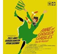 Norman Campbell: Anne of Green Gables. Martin Goldstein. CD