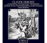 Norman/ Carreras/ Fischer-Dieskau - L'Enfant Prodigue