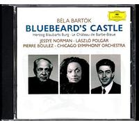 Norman - Castello Barbablu