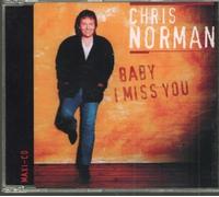 Norman,Chris - Baby I Miss You