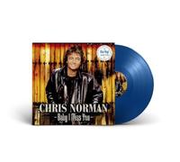 Norman,Chris - Baby I Miss You (Blue Vinyl)